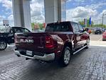 New 2025 Ram 1500 Big Horn Crew Cab 4x4 Pickup for sale #C2655 - photo 7
