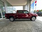 New 2025 Ram 1500 Big Horn Crew Cab 4x4 Pickup for sale #C2655 - photo 8