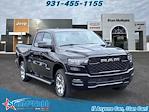 New 2025 Ram 1500 Big Horn Quad Cab 4x4 Pickup for sale #C2418 - photo 1