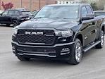New 2025 Ram 1500 Big Horn Quad Cab 4x4 Pickup for sale #C2418 - photo 4