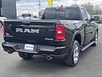 New 2025 Ram 1500 Big Horn Quad Cab 4x4 Pickup for sale #C2418 - photo 8
