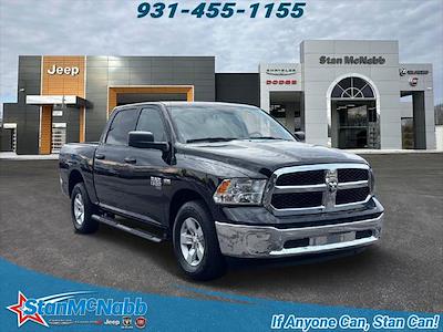 2024 Ram 1500 Classic Crew Cab 4x4, Pickup for sale #C2482 - photo 1