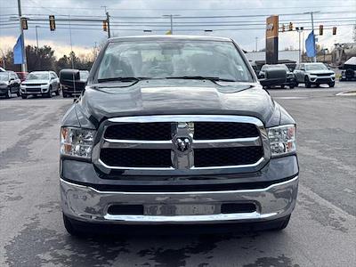 2024 Ram 1500 Classic Crew Cab 4x4, Pickup for sale #C2482 - photo 2