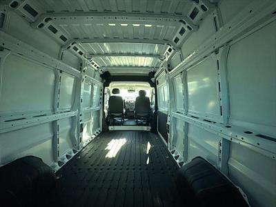 2025 Ram ProMaster 2500 High Roof FWD, Empty Cargo Van for sale #C2542 - photo 2