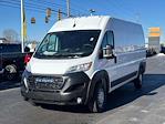 2025 Ram ProMaster 2500 High Roof FWD, Empty Cargo Van for sale #C2542 - photo 4