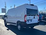 2025 Ram ProMaster 2500 High Roof FWD, Empty Cargo Van for sale #C2542 - photo 6