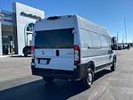 2025 Ram ProMaster 2500 High Roof FWD, Empty Cargo Van for sale #C2542 - photo 8