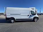 2025 Ram ProMaster 2500 High Roof FWD, Empty Cargo Van for sale #C2542 - photo 9