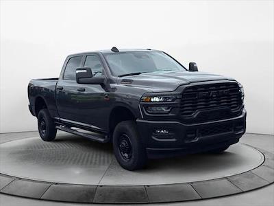 New 2025 Ram 2500 Tradesman Crew Cab 4x4 Pickup for sale #C2587 - photo 1