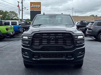 New 2025 Ram 2500 Tradesman Crew Cab 4x4 Pickup for sale #C2587 - photo 2