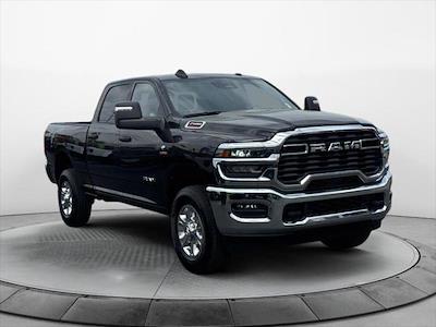 New 2025 Ram 2500 Big Horn Crew Cab 4x4 Pickup for sale #C2596 - photo 1