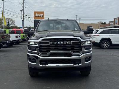 New 2025 Ram 2500 Big Horn Crew Cab 4x4 Pickup for sale #C2596 - photo 2