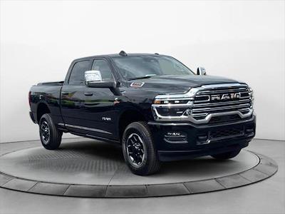 New 2025 Ram 2500 Laramie Crew Cab 4x4 Pickup for sale #C2599 - photo 1