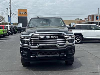 New 2025 Ram 2500 Laramie Crew Cab 4x4 Pickup for sale #C2599 - photo 2