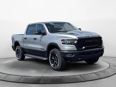 New 2025 Ram 1500 Rebel Crew Cab 4x4 Pickup for sale #C2615 - photo 1