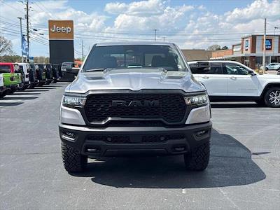 New 2025 Ram 1500 Rebel Crew Cab 4x4 Pickup for sale #C2615 - photo 2
