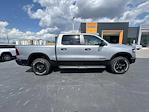 New 2025 Ram 1500 Rebel Crew Cab 4x4 Pickup for sale #C2615 - photo 8