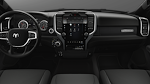 New 2025 Ram 1500 Big Horn Crew Cab 4x4 Pickup for sale #C2707 - photo 6