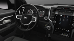 New 2025 Ram 1500 Big Horn Crew Cab 4x4 Pickup for sale #C2707 - photo 9