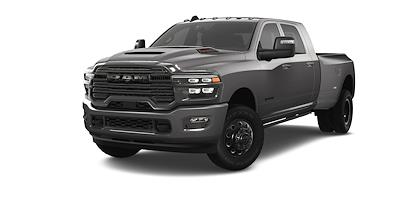 New 2025 Ram 3500 Laramie Mega Cab 4x4 DRW Pickup for sale #C2712 - photo 1
