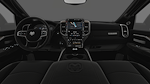 New 2025 Ram 3500 Laramie Mega Cab 4x4 DRW Pickup for sale #C2712 - photo 6