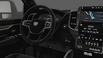 New 2025 Ram 3500 Laramie Mega Cab 4x4 DRW Pickup for sale #C2712 - photo 9
