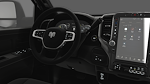 New 2025 Ram 3500 Tradesman Crew Cab 4x4 DRW Pickup for sale #C2713 - photo 9