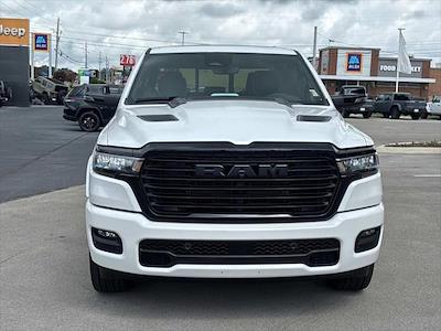 New 2025 Ram 1500 Laramie Crew Cab 4x4 Pickup for sale #C2722 - photo 2