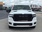 New 2025 Ram 1500 Laramie Crew Cab 4x4 Pickup for sale #C2722 - photo 2