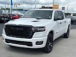 New 2025 Ram 1500 Laramie Crew Cab 4x4 Pickup for sale #C2722 - photo 3