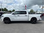 New 2025 Ram 1500 Laramie Crew Cab 4x4 Pickup for sale #C2722 - photo 4