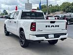 New 2025 Ram 1500 Laramie Crew Cab 4x4 Pickup for sale #C2722 - photo 5