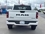 New 2025 Ram 1500 Laramie Crew Cab 4x4 Pickup for sale #C2722 - photo 6