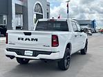 New 2025 Ram 1500 Laramie Crew Cab 4x4 Pickup for sale #C2722 - photo 7