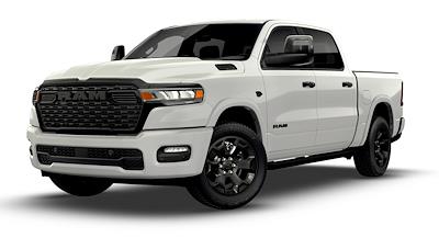 New 2026 Ram 1500 Big Horn Crew Cab 4x4 Pickup for sale #C2768 - photo 1
