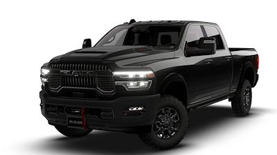 New 2026 Ram 2500 Power Wagon Crew Cab 4x4 Pickup for sale #C2769 - photo 1