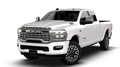 New 2026 Ram 2500 Limited Crew Cab 4x4 Pickup for sale #C2778 - photo 1