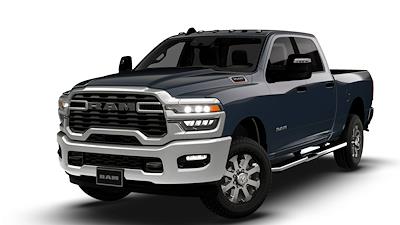 New 2026 Ram 3500 Big Horn Crew Cab 4x4 Pickup for sale #C2804 - photo 1