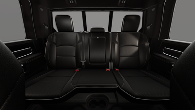 New 2026 Ram 3500 Laramie Crew Cab 4x4 DRW Pickup for sale #C2807 - photo 2