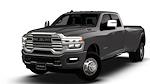 New 2026 Ram 3500 Laramie Crew Cab 4x4 DRW Pickup for sale #C2807 - photo 3