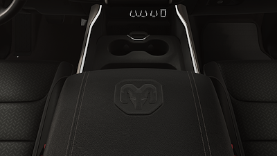 New 2026 Ram 1500 Laramie Crew Cab for sale #C2842 - photo 1