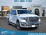 New 2026 Ram 1500 Laramie Crew Cab for sale #C2842 - photo 8
