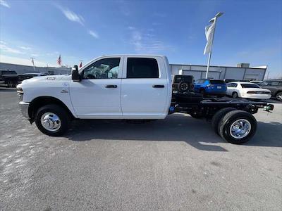 New 2026 Ram 3500 Crew Cab 60 CA Cab Chassis for sale #C2861 - photo 1