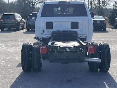 New 2026 Ram 3500 Crew Cab 60 CA Cab Chassis for sale #C2861 - photo 2