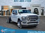 New 2026 Ram 3500 Crew Cab 60 CA Cab Chassis for sale #C2861 - photo 4
