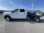 New 2026 Ram 3500 Crew Cab 60 CA Cab Chassis for sale #C2861 - photo 1