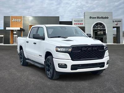 New 2026 Ram 1500 Tradesman Crew Cab for sale #C2863 - photo 1