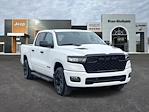 New 2026 Ram 1500 Tradesman Crew Cab for sale #C2863 - photo 1