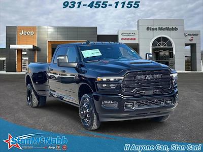 New 2026 Ram 3500 Laramie Crew Cab for sale #C2867 - photo 1