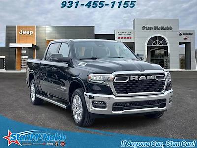 New 2026 Ram 1500 Big Horn Crew Cab for sale #C2881 - photo 1